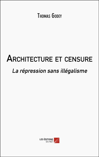 Image de Architecture et censure
