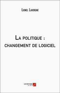 Image de La politique : changement de logiciel