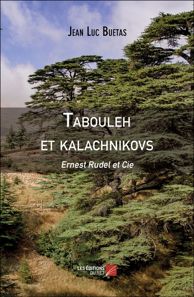 Picture of Tabouleh et kalachnikovs
