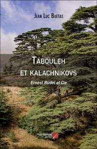 Picture of Tabouleh et kalachnikovs