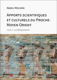 Picture of Apports scientifiques et culturels du Proche-Moyen Orient