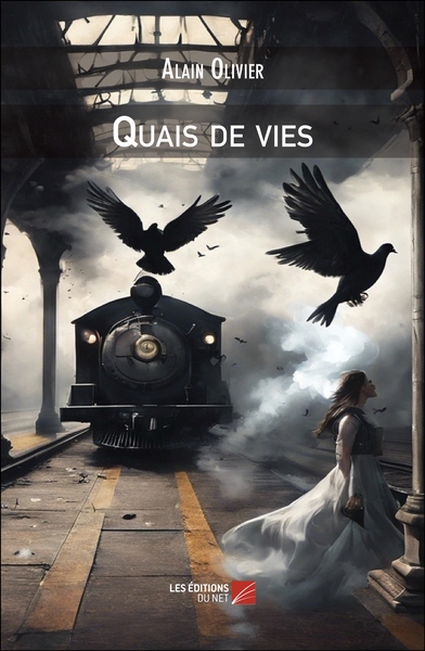Image de Quais de vies