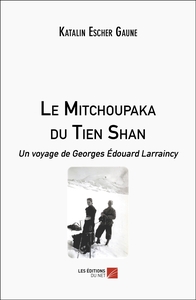 Image de Le Mitchoupaka du Tien Shan