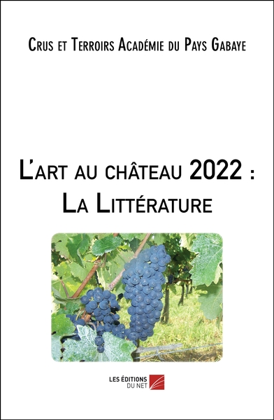 Picture of L'art au château 2022 : La Littérature