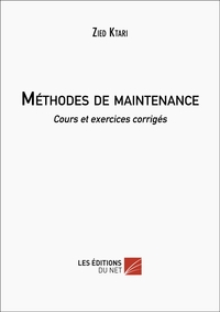 Picture of Méthodes de maintenance