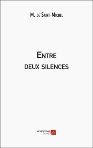 Picture of Entre deux silences