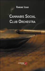 Picture of Cannabis Social Club Orchestra