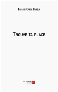 Image de Trouve ta place