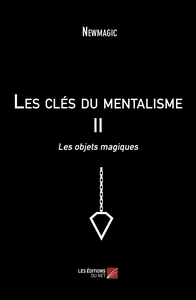 Image de Les clés du mentalisme II
