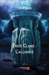 Picture of Trois Clans : L'alliance