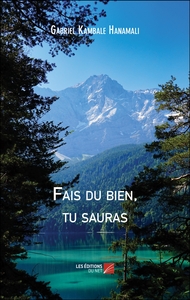 Image de Fais du bien, tu sauras