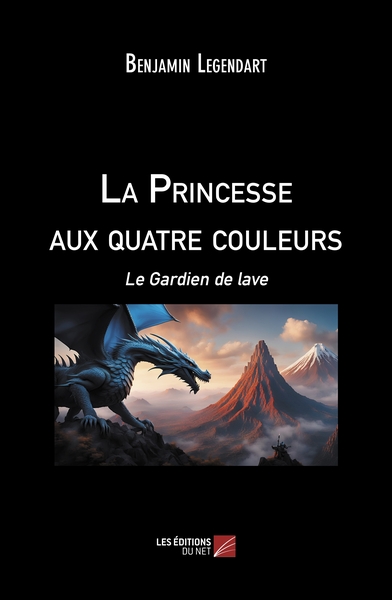 Image de La Princesse aux quatre couleurs