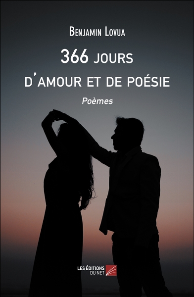Picture of 366 jours d'amour et de poésie