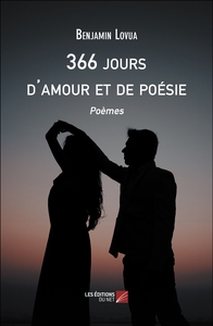 Picture of 366 jours d'amour et de poésie