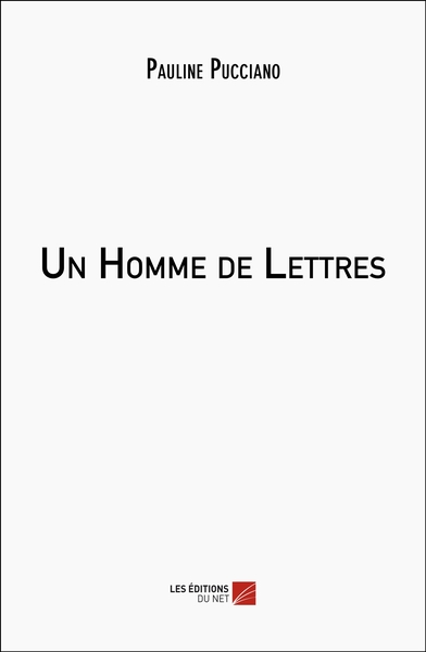 Image de Un Homme de Lettres
