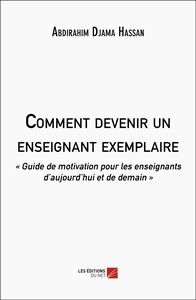 Picture of Comment devenir un enseignant exemplaire
