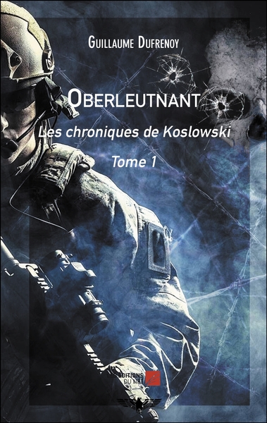 Picture of Oberleutnant
