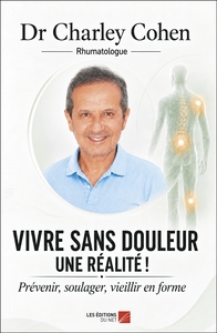 Picture of Vivre sans douleur une réalité !