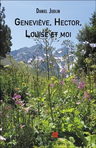 Image de Geneviève, Hector, Louise et moi