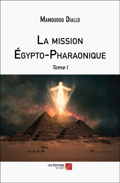 Picture of La mission Égypto-Pharaonique