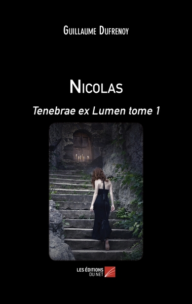 Picture of Nicolas