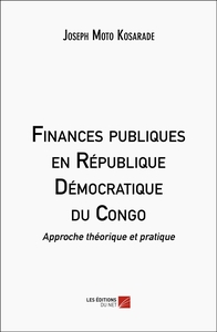 Picture of Finances publiques en République Démocratique du Congo