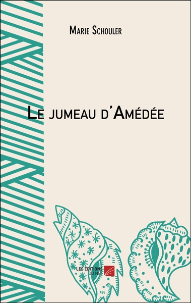 Image de Le jumeau d'Amédée