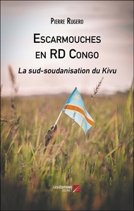 Image de Escarmouches en RD Congo
