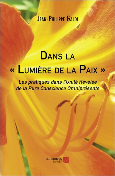 Image de Dans la « Lumière de la Paix »