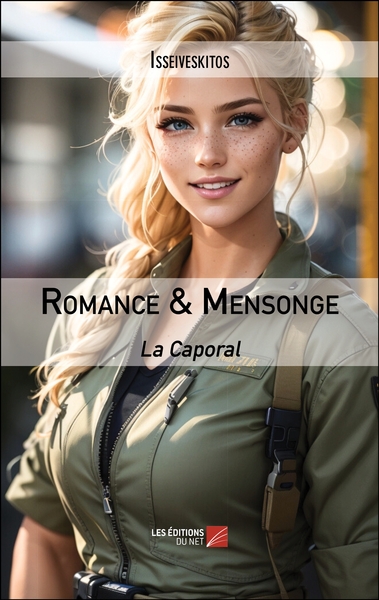Picture of Romance & Mensonge