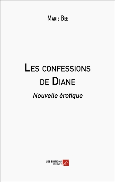 Image de Les confessions de Diane