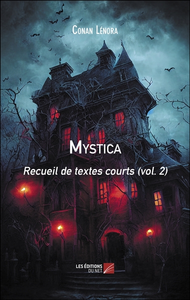 Picture of Mystica