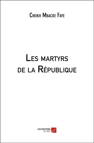 Picture of Les martyrs de la République