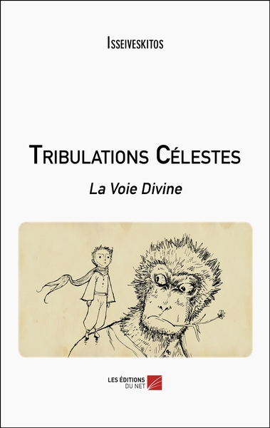Picture of Tribulations Célestes