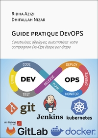 Image de Guide pratique DevOPS