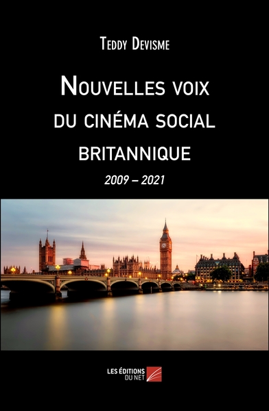 Picture of Nouvelles voix du cinéma social britannique