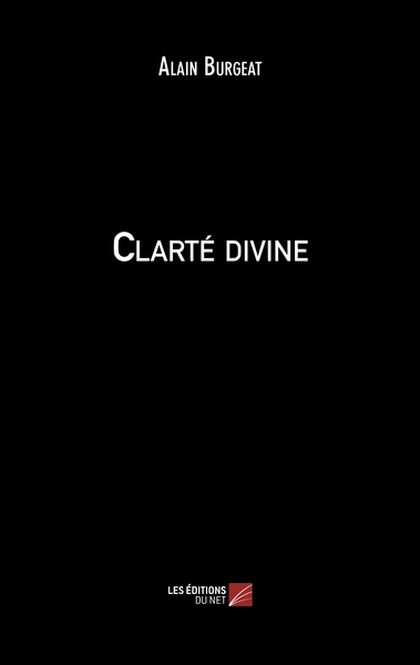 Picture of Clarté divine