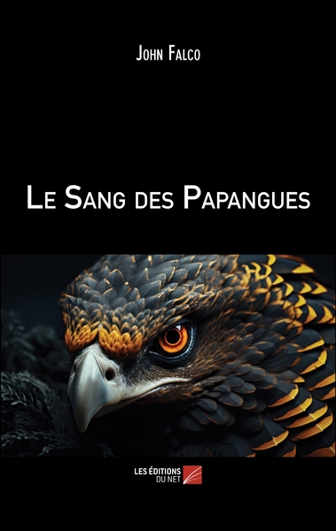 Picture of Le Sang des Papangues