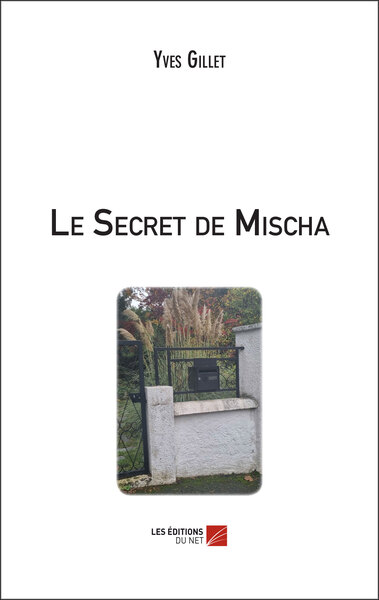 Image de Le Secret de Mischa