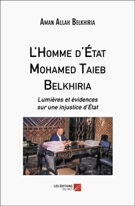 Picture of L'Homme d'État Mohamed Taieb Belkhiria