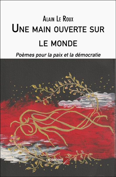 Picture of Une main ouverte sur le monde
