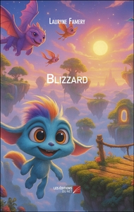 Picture of Blizzard