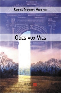 Image de Odes aux Vies
