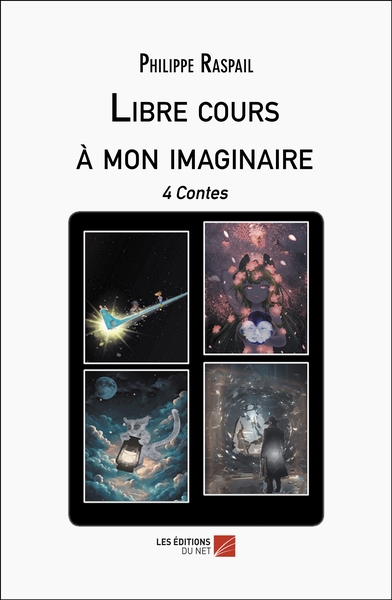 Picture of Libre cours à mon imaginaire