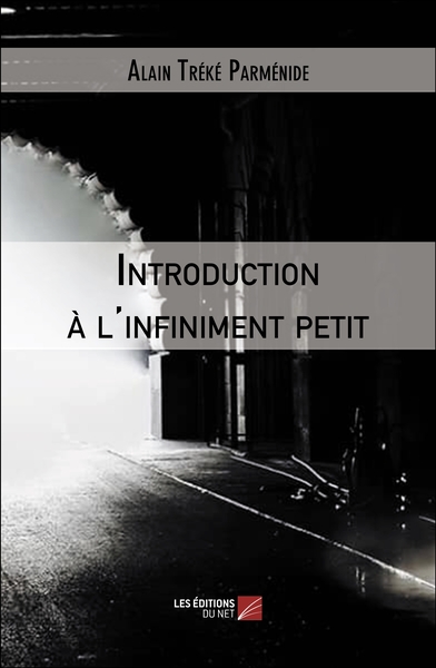 Picture of Introduction à l'infiniment petit
