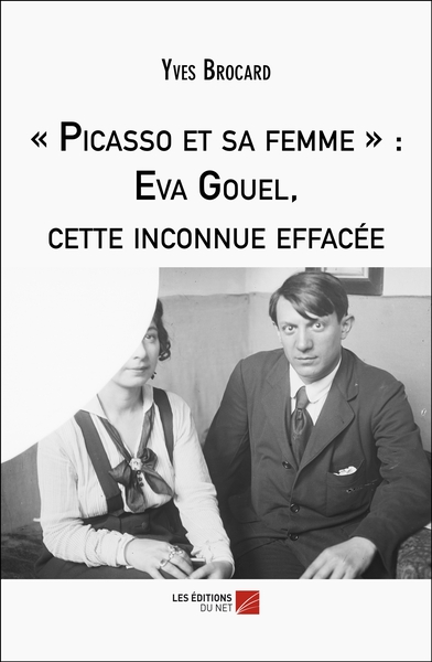 Image de « Picasso et sa femme » : Eva Gouel, cette inconnue effacée