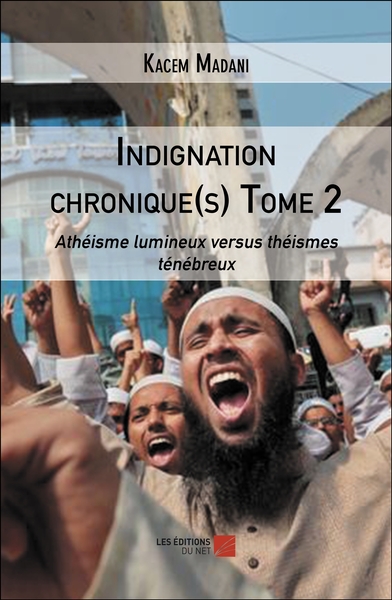 Picture of Indignation chronique(s) Tome 2