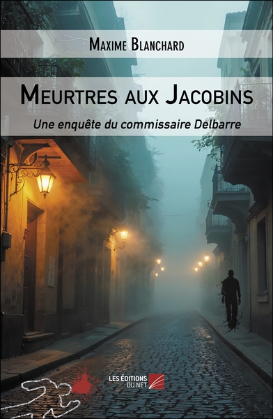 Image de Meurtres aux Jacobins