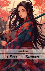 Picture of Le Sceau du Samouraï