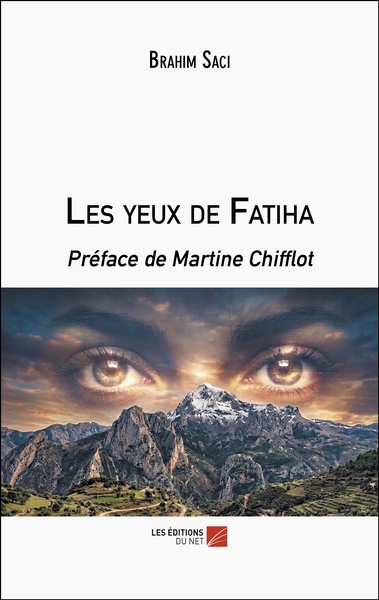 Image de Les yeux de Fatiha